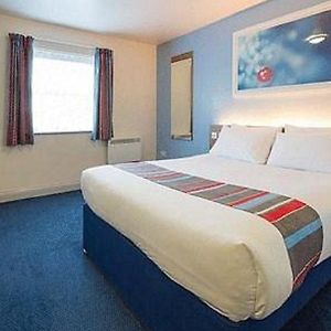 Travelodge Bodmin Roche